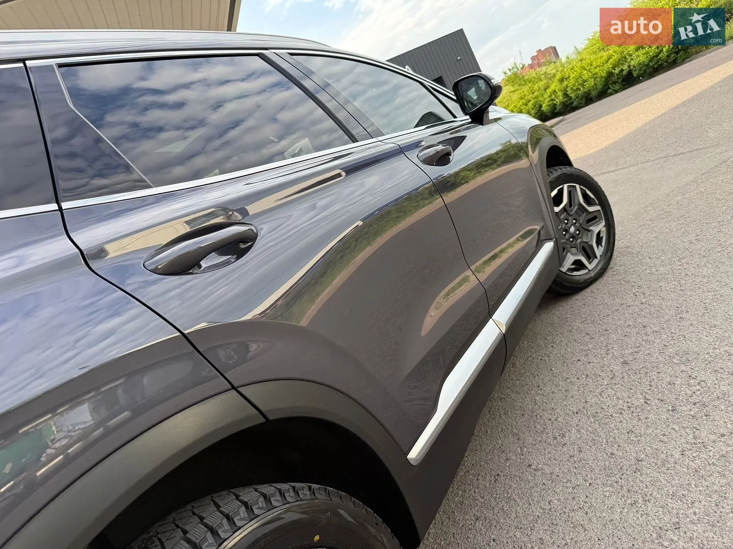 2020 Hyundai Santa Fe - мініатюра 27