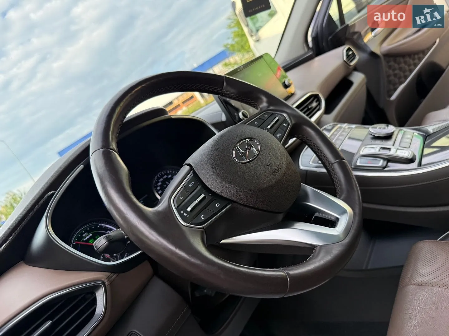2020 Hyundai Santa Fe - мініатюра 32