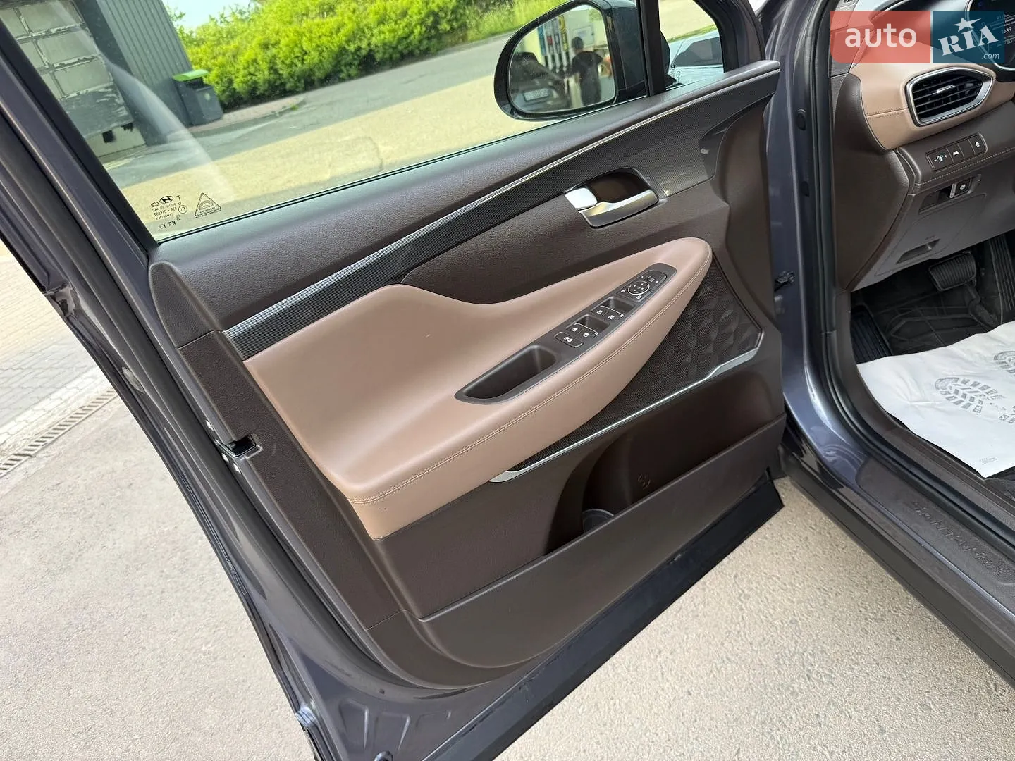 2020 Hyundai Santa Fe - мініатюра 34