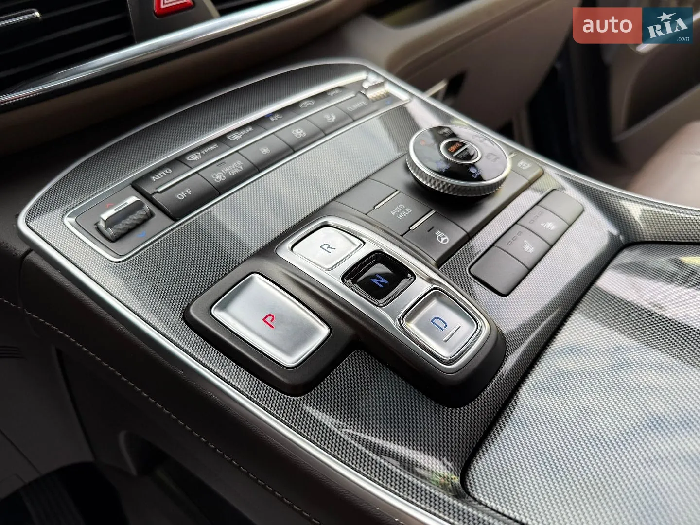 2020 Hyundai Santa Fe - мініатюра 36