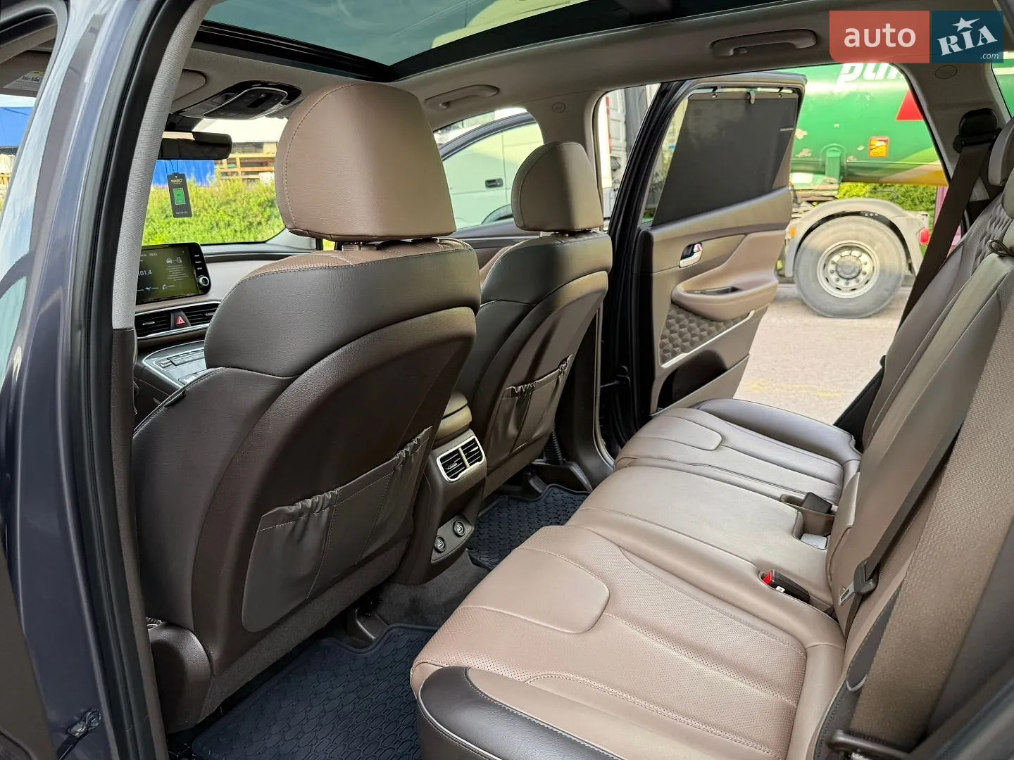 2020 Hyundai Santa Fe - мініатюра 40