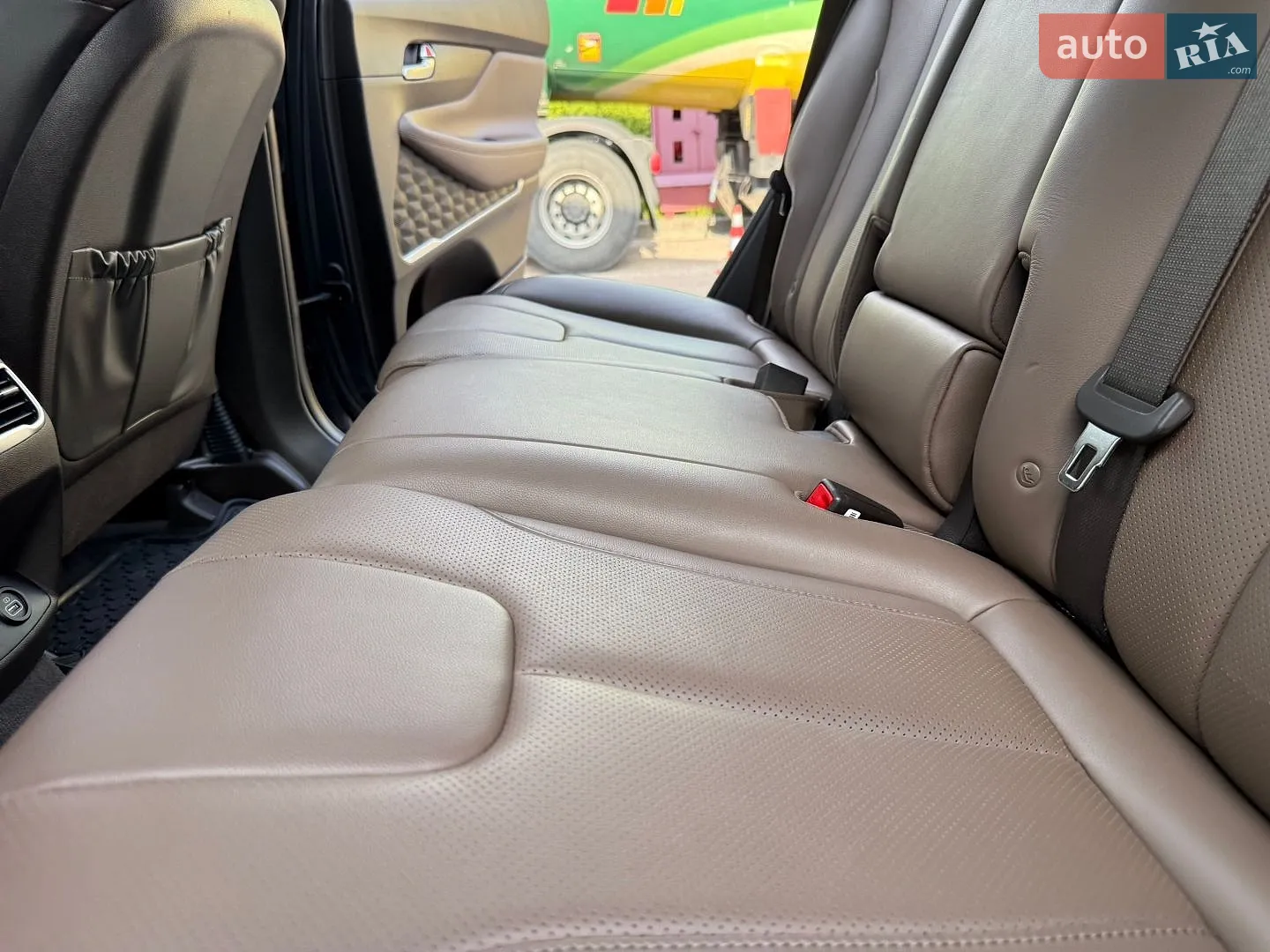 2020 Hyundai Santa Fe - мініатюра 41