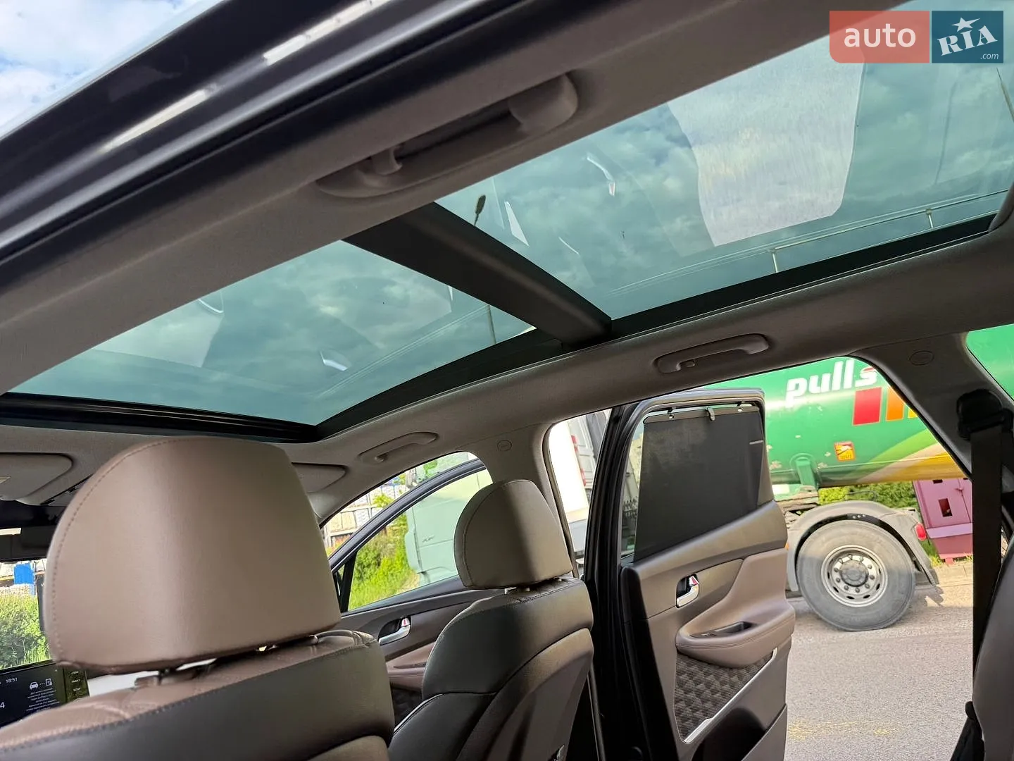 2020 Hyundai Santa Fe - мініатюра 43