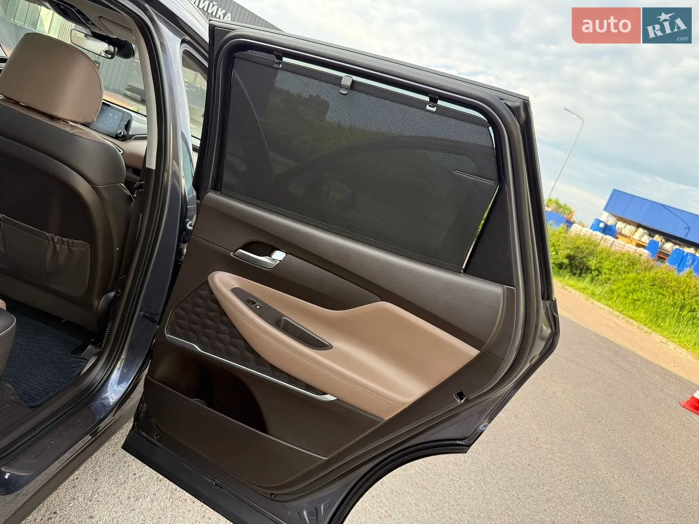 2020 Hyundai Santa Fe - мініатюра 44