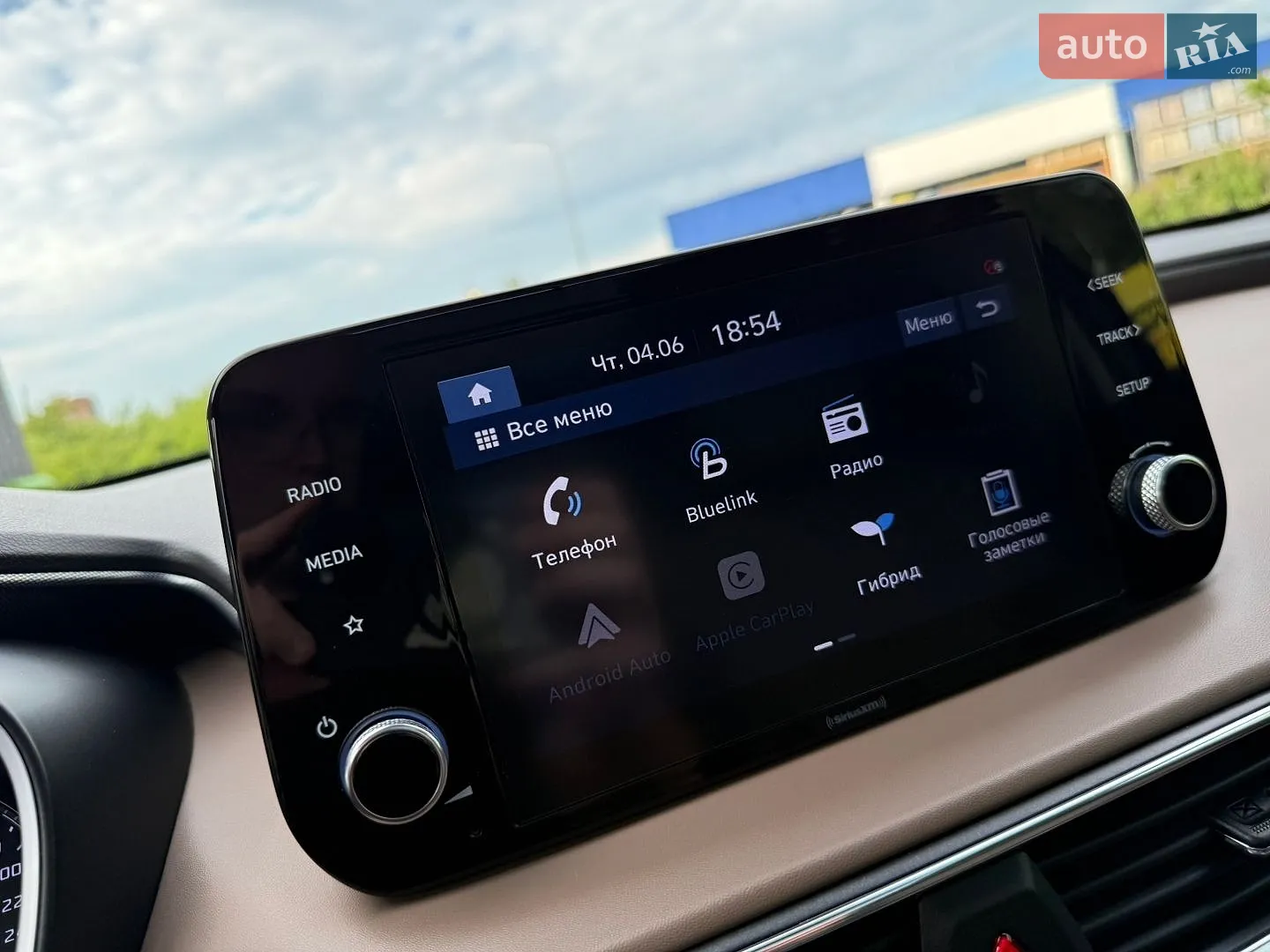 2020 Hyundai Santa Fe - мініатюра 51