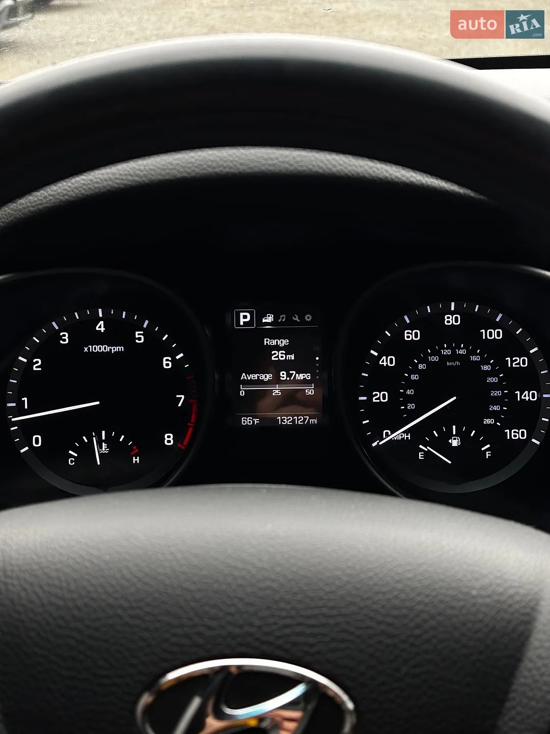 2016 Hyundai Santa Fe - мініатюра 27