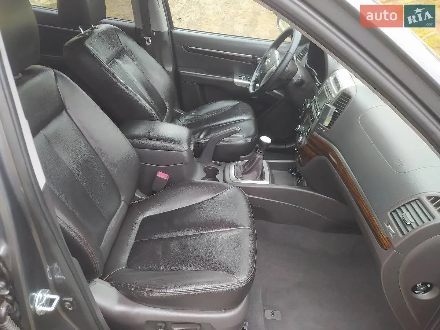 2011 Hyundai Santa Fe - мініатюра 2