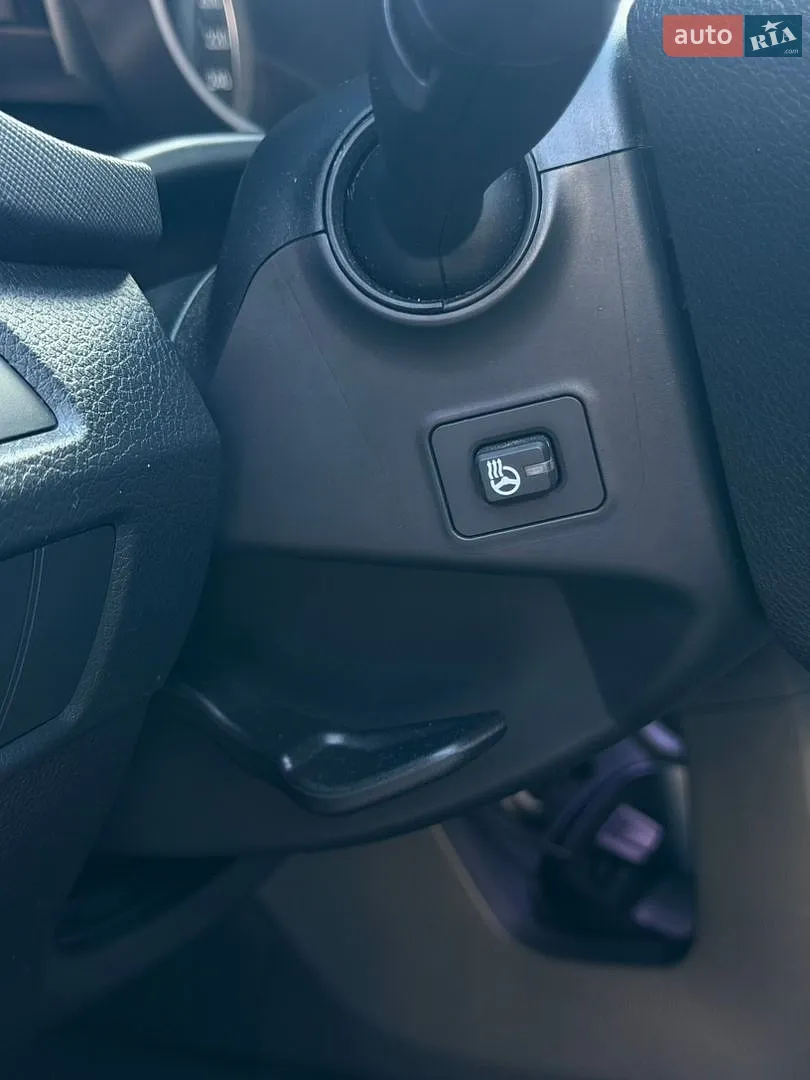 2013 Hyundai Santa Fe - мініатюра 36