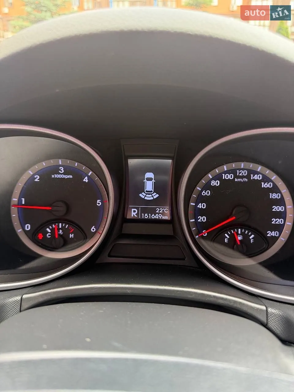 2013 Hyundai Santa Fe - мініатюра 40