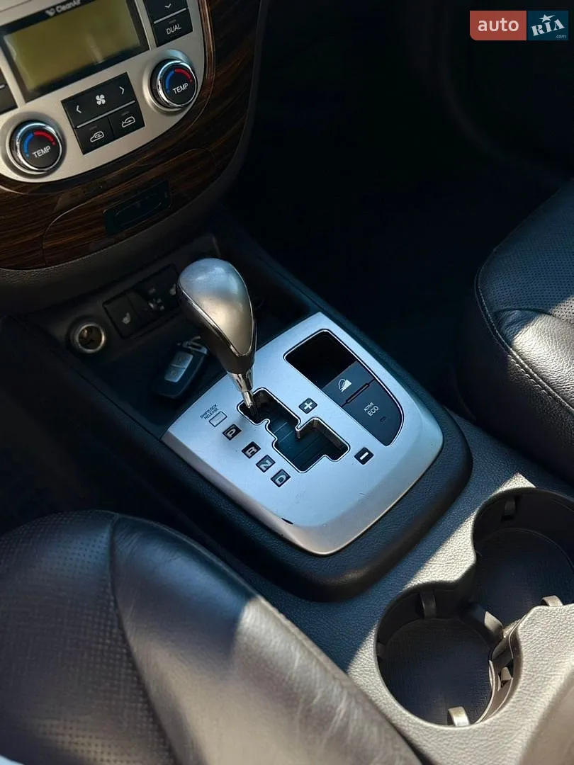 2012 Hyundai Santa Fe - мініатюра 45