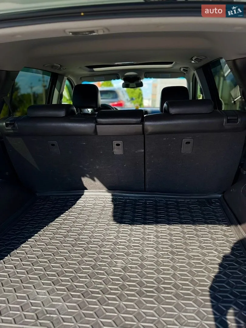 2012 Hyundai Santa Fe - мініатюра 57
