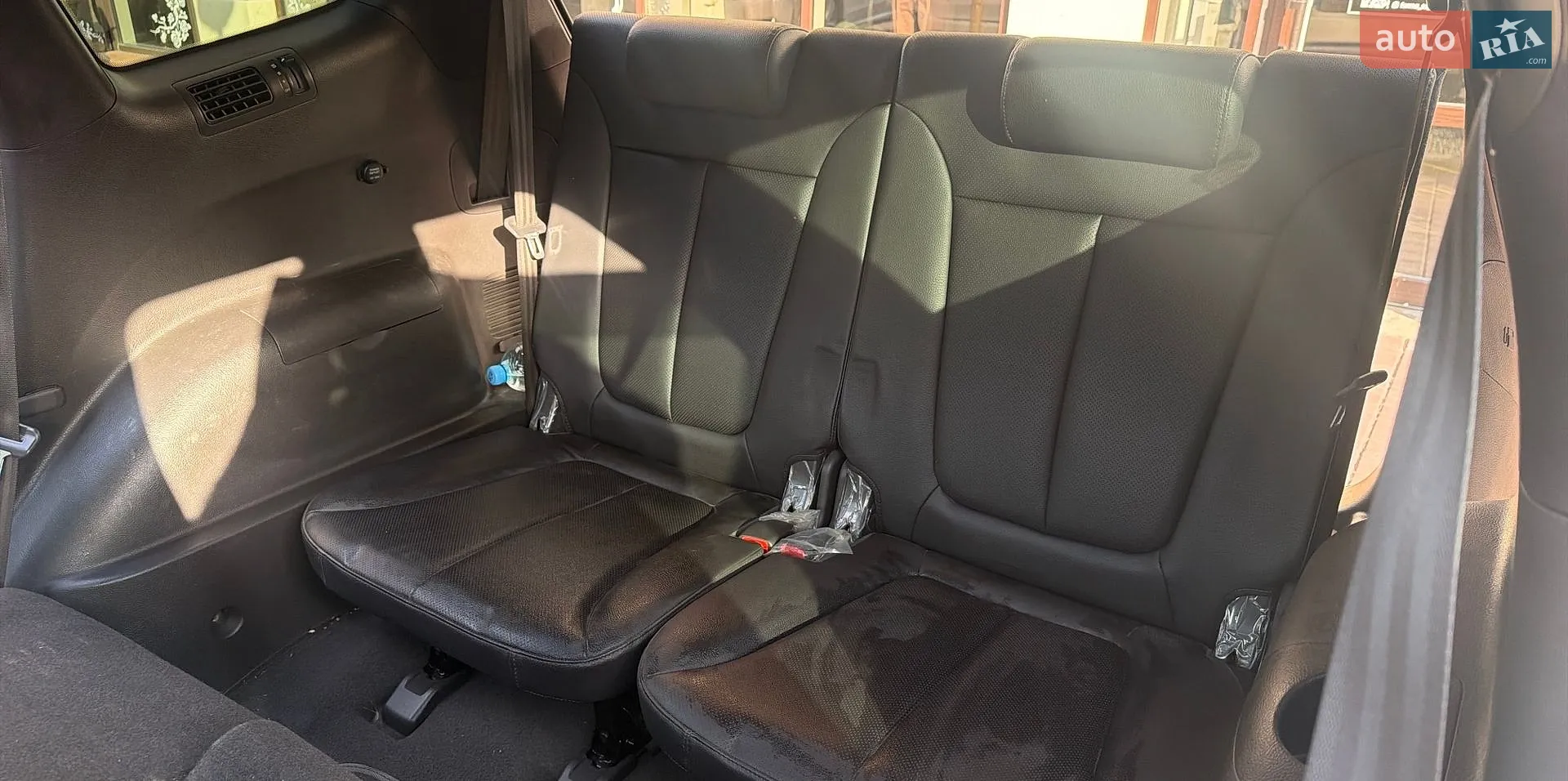 2012 Hyundai Santa Fe - мініатюра 61