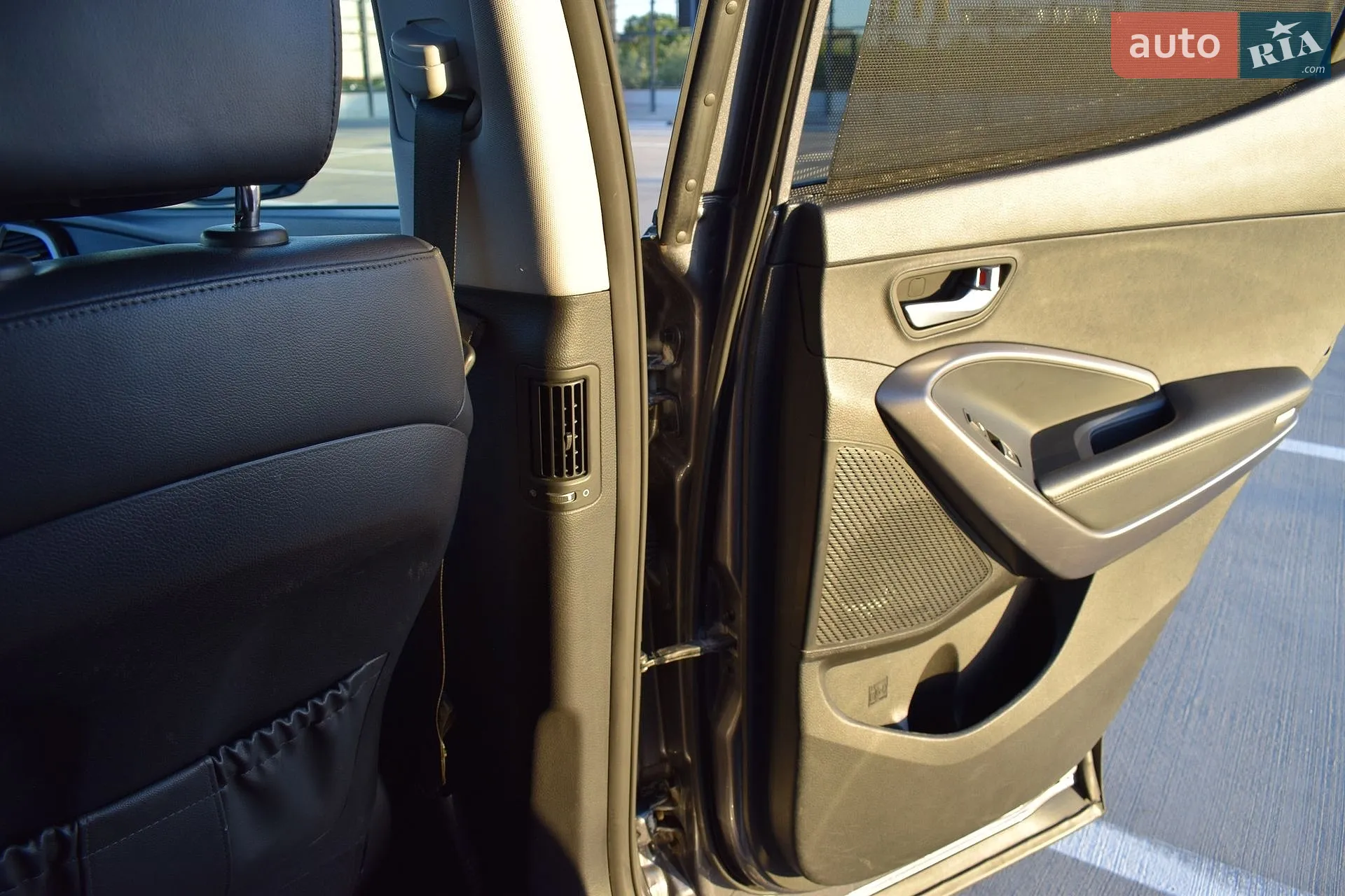 2013 Hyundai Santa Fe - мініатюра 25