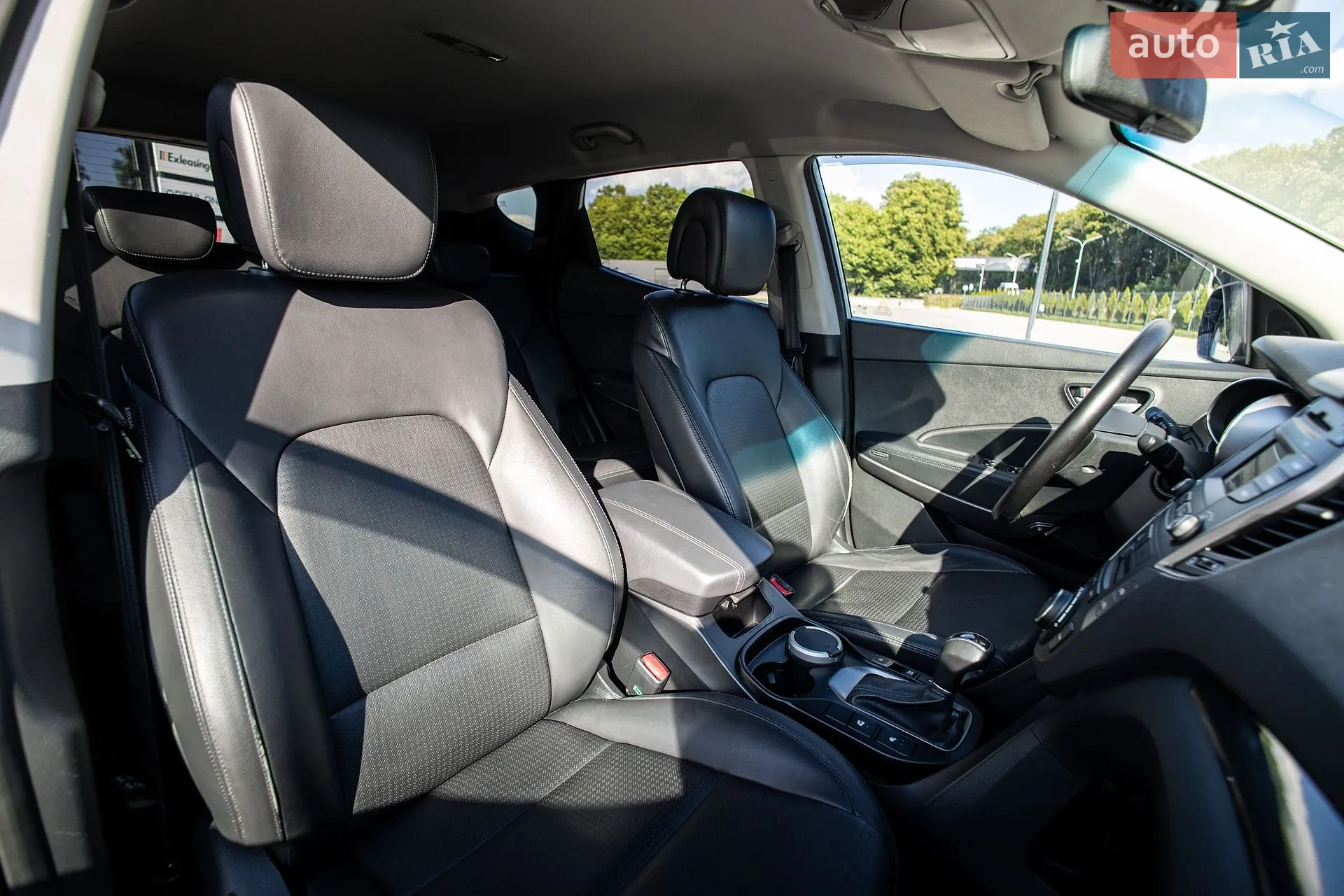 2013 Hyundai Santa Fe - мініатюра 39