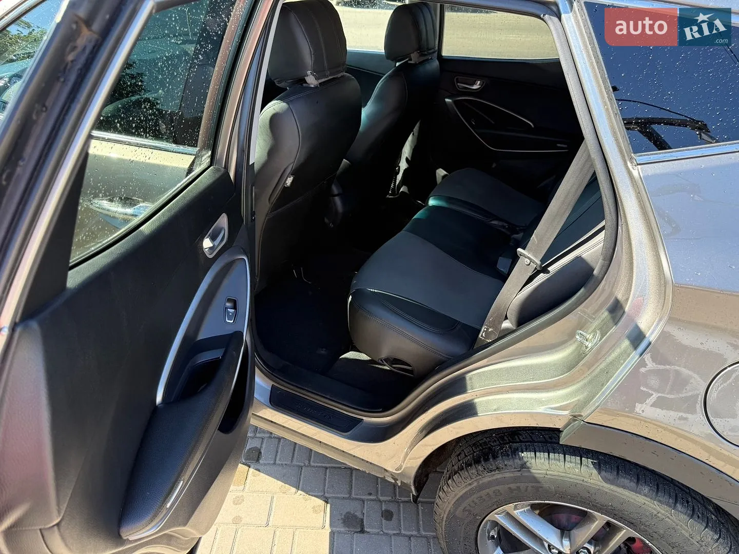 2018 Hyundai Santa Fe - мініатюра 10