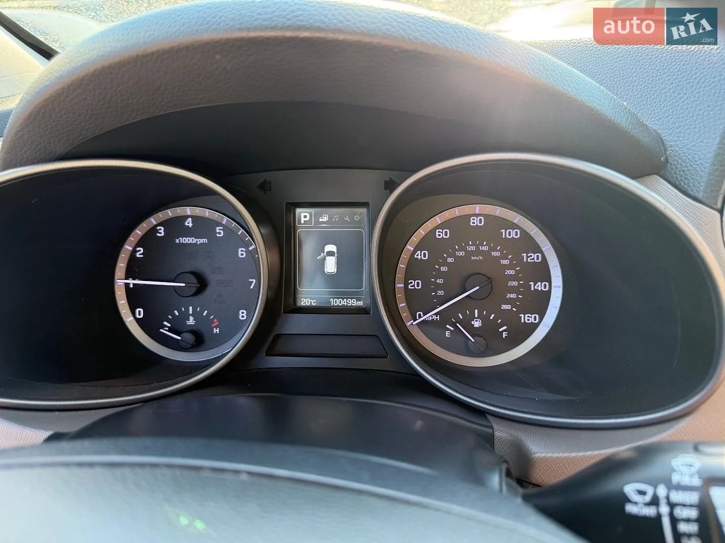 2018 Hyundai Santa Fe - мініатюра 14