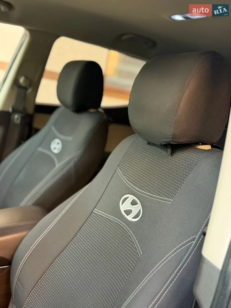 2013 Hyundai Santa Fe - мініатюра 45