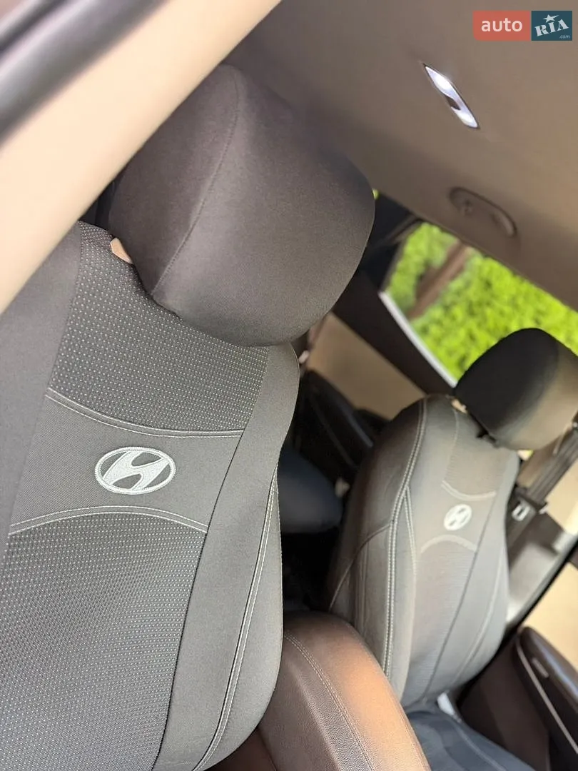 2013 Hyundai Santa Fe - мініатюра 49