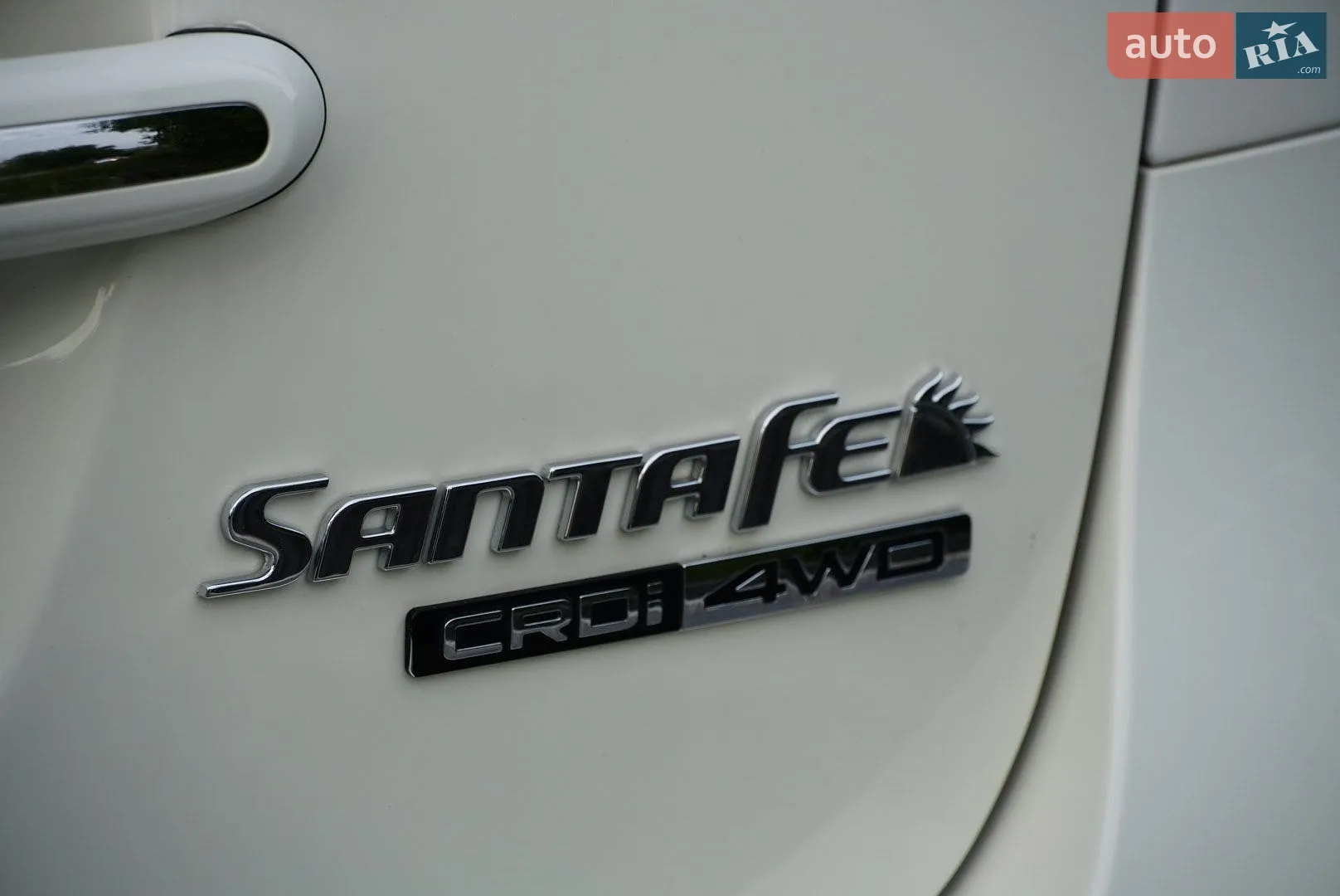 2012 Hyundai Santa Fe - мініатюра 22