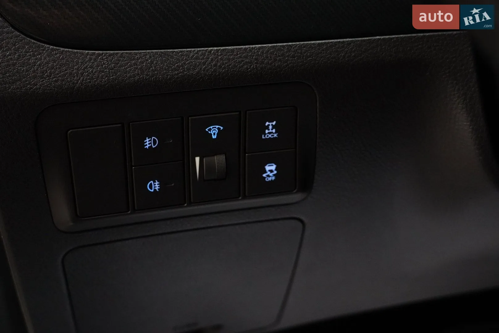 2012 Hyundai Santa Fe - мініатюра 35