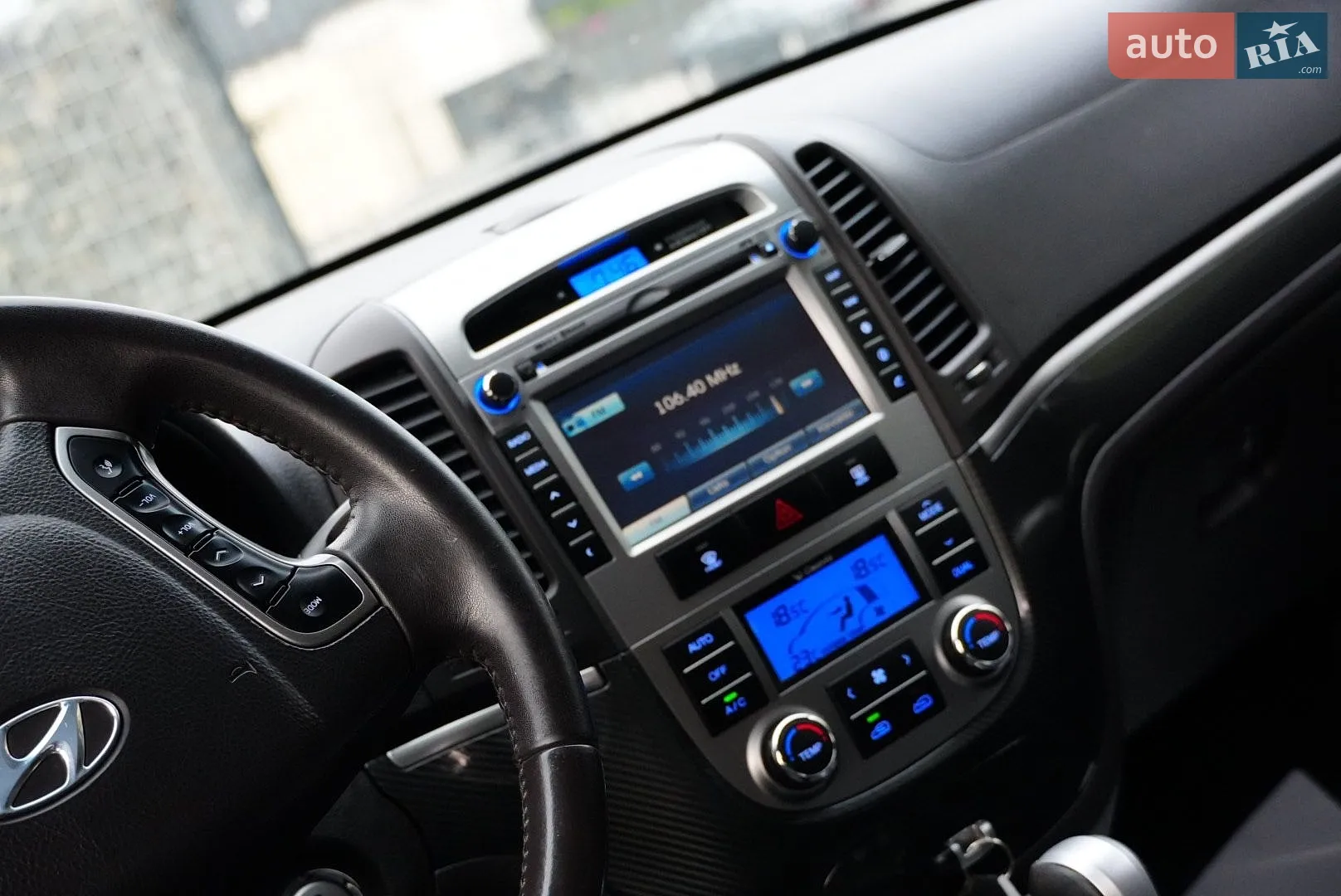 2012 Hyundai Santa Fe - мініатюра 38