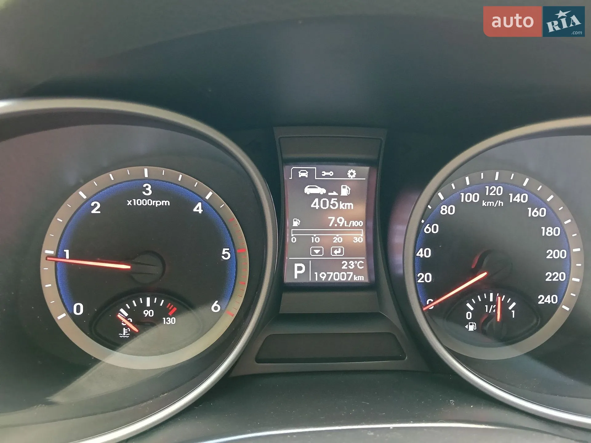 2014 Hyundai Santa Fe - мініатюра 10