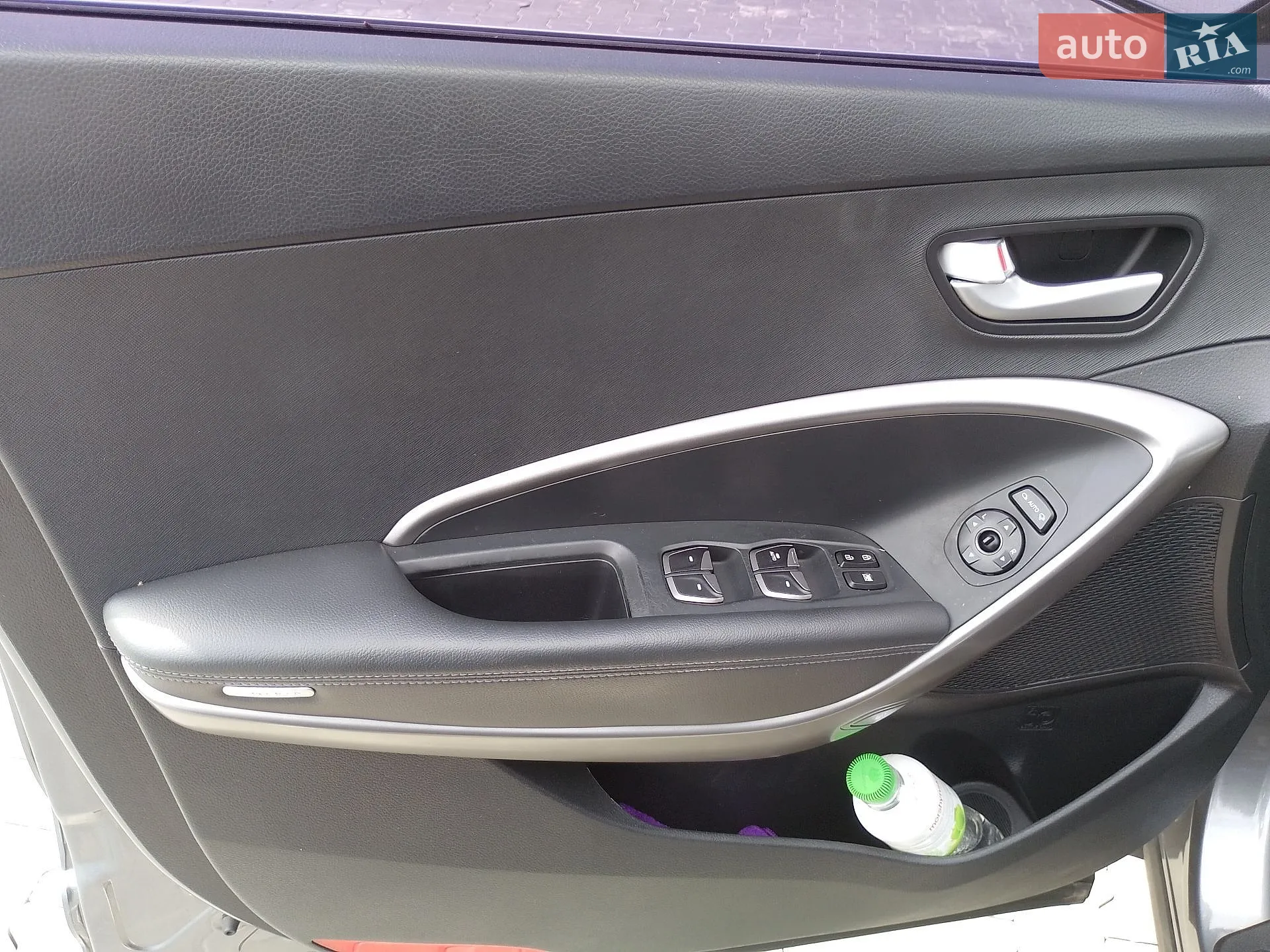 2015 Hyundai Santa Fe - мініатюра 29