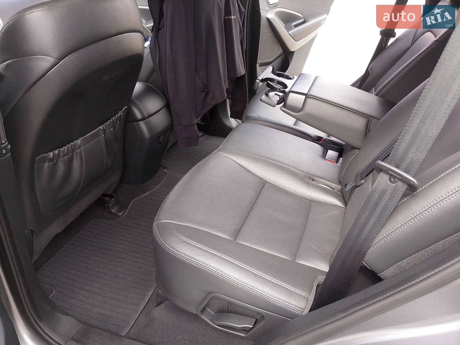 2015 Hyundai Santa Fe - мініатюра 40