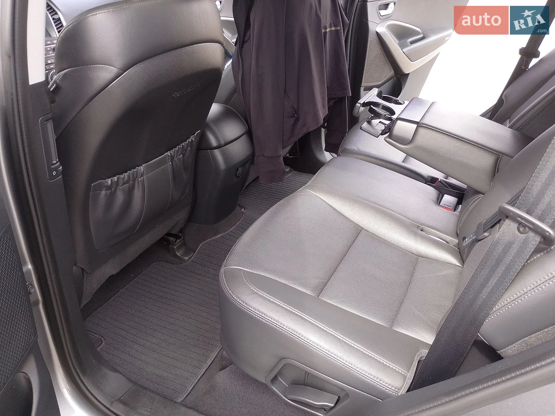 2015 Hyundai Santa Fe - мініатюра 41