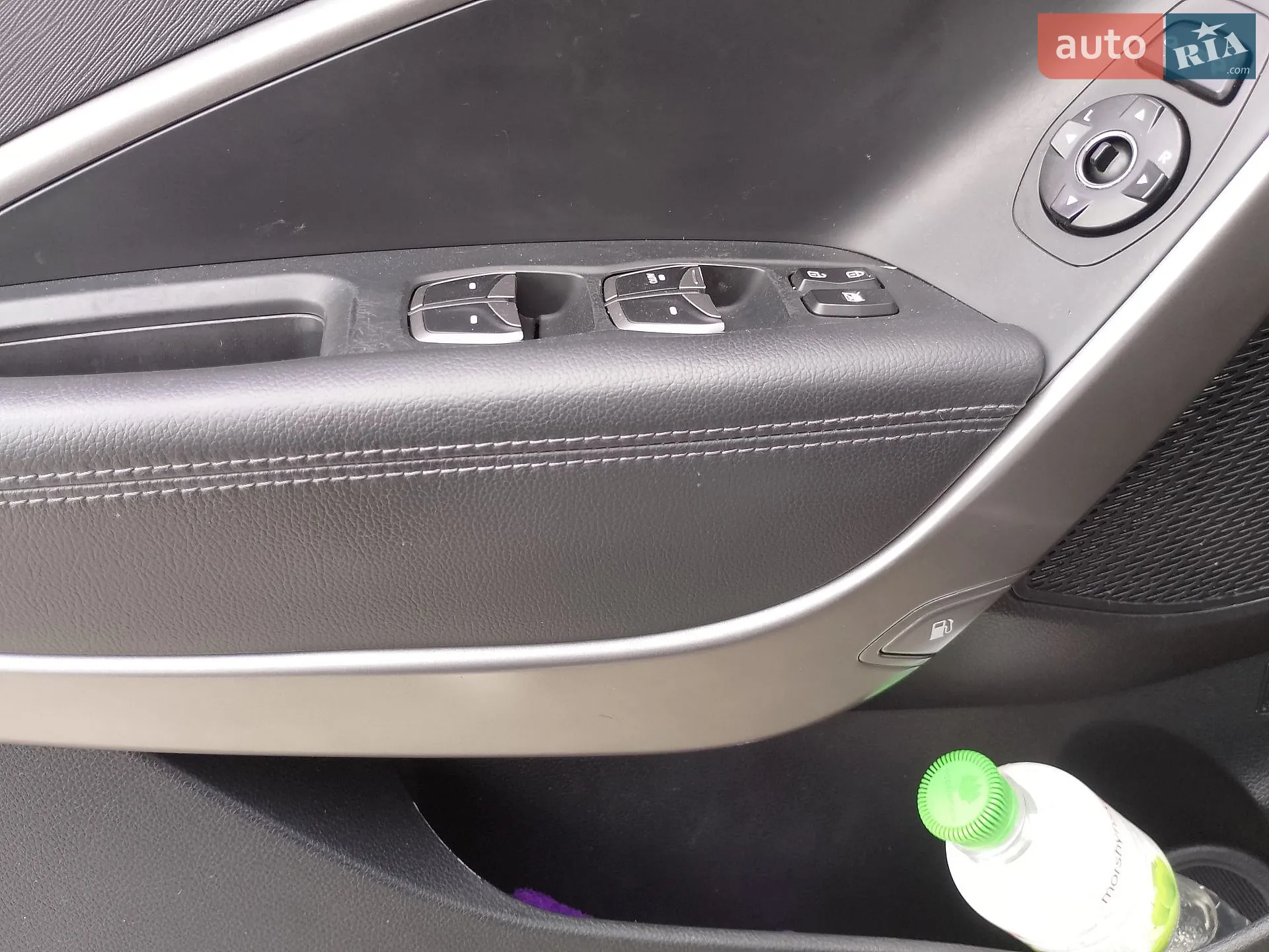 2015 Hyundai Santa Fe - мініатюра 49