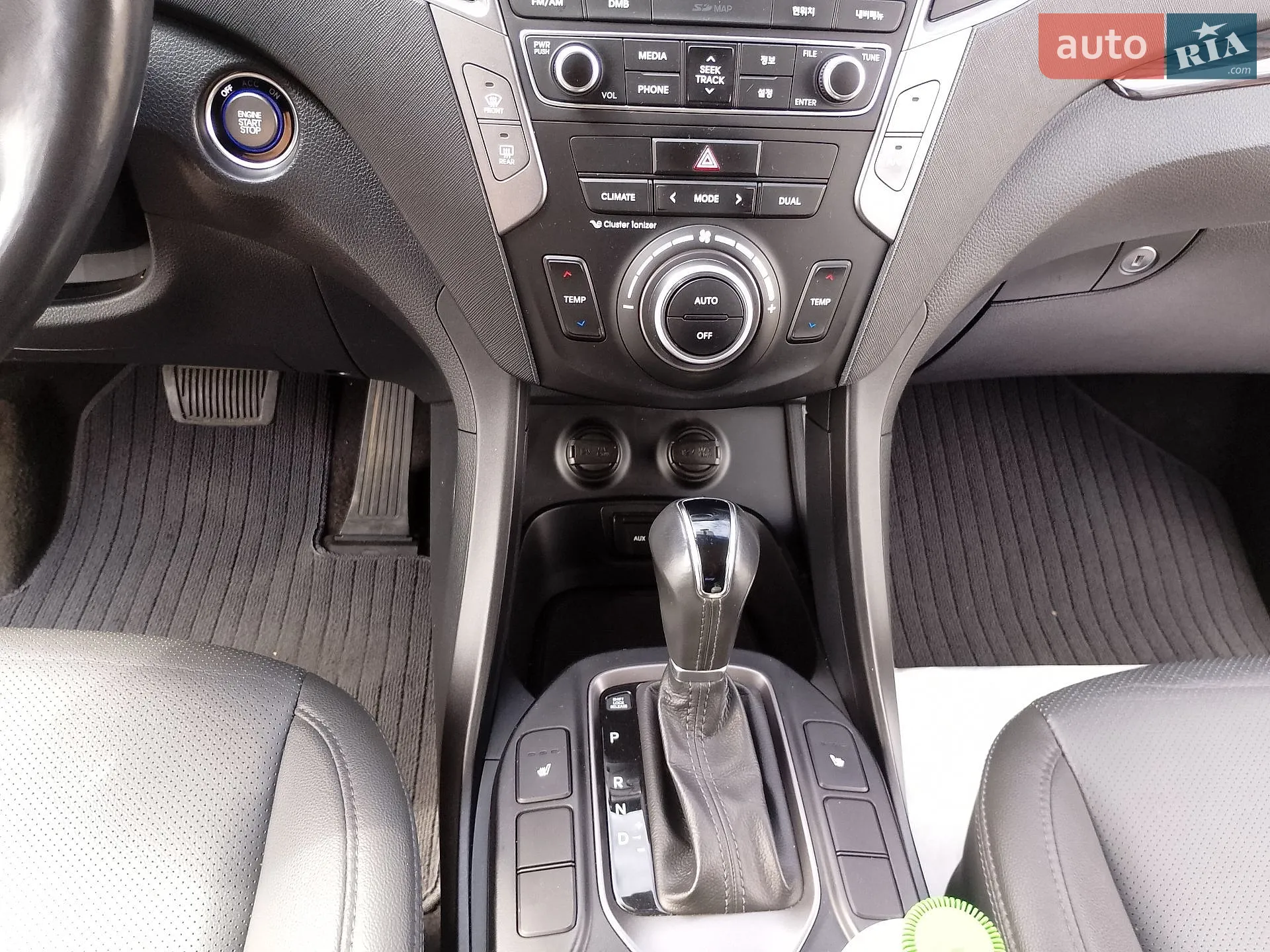 2015 Hyundai Santa Fe - мініатюра 48