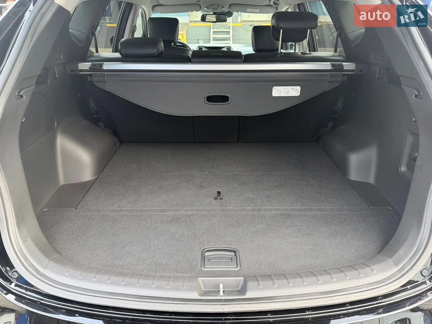 2013 Hyundai Santa Fe - мініатюра 43