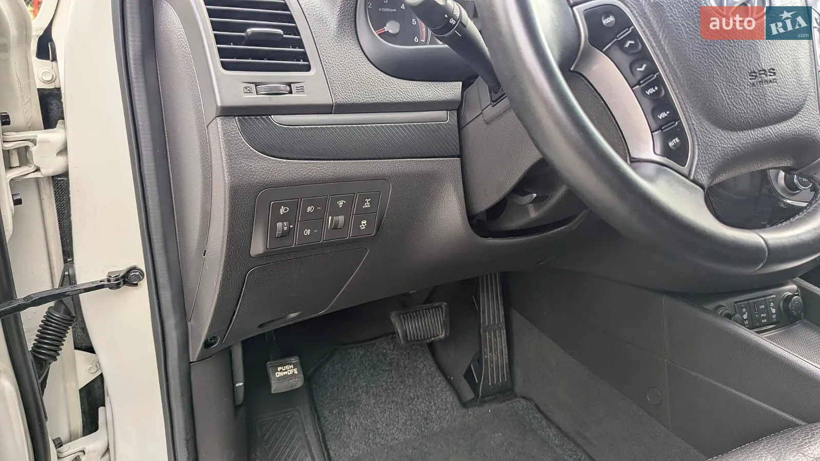 2011 Hyundai Santa Fe - мініатюра 40