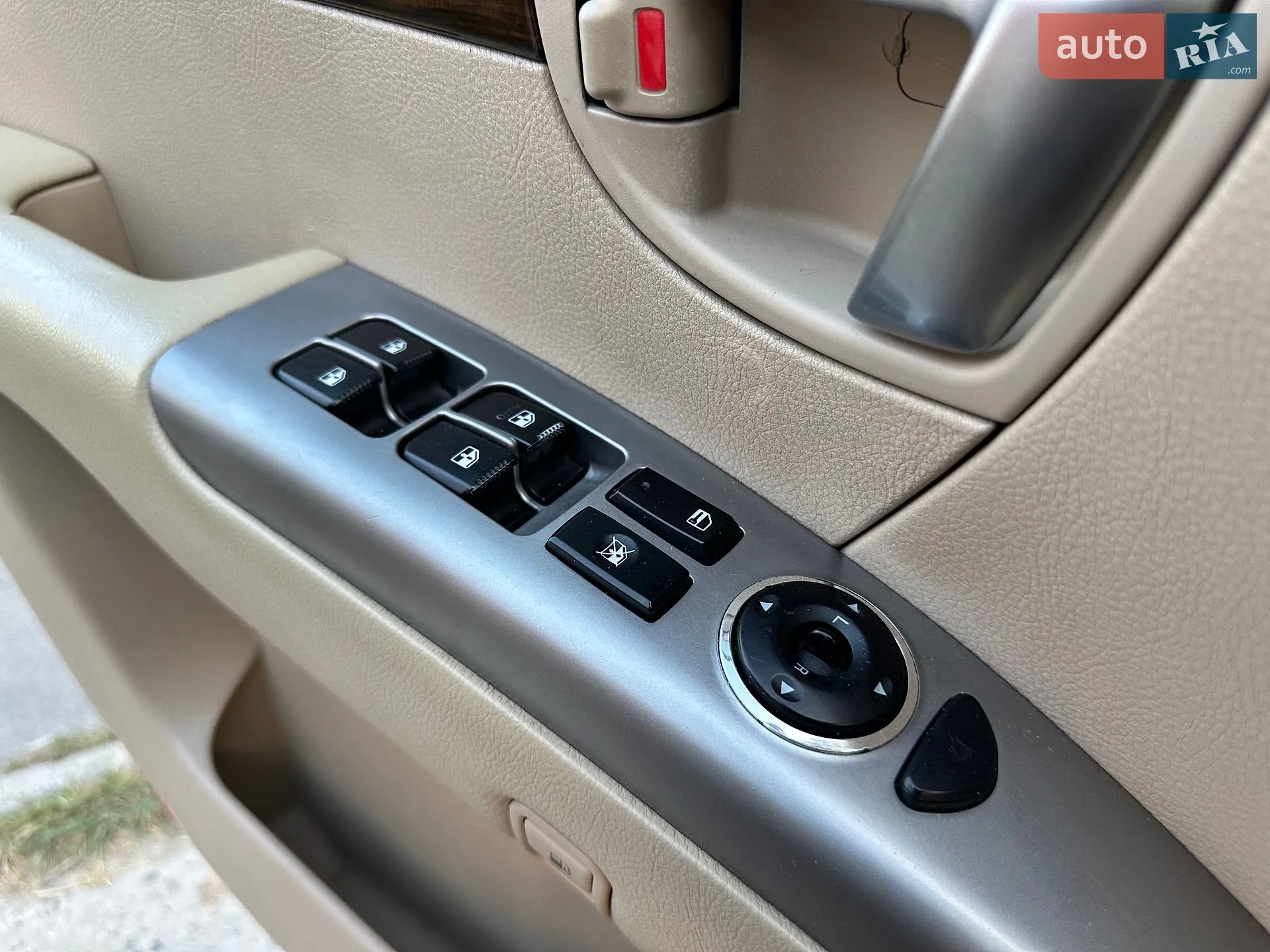 2011 Hyundai Santa Fe - мініатюра 58