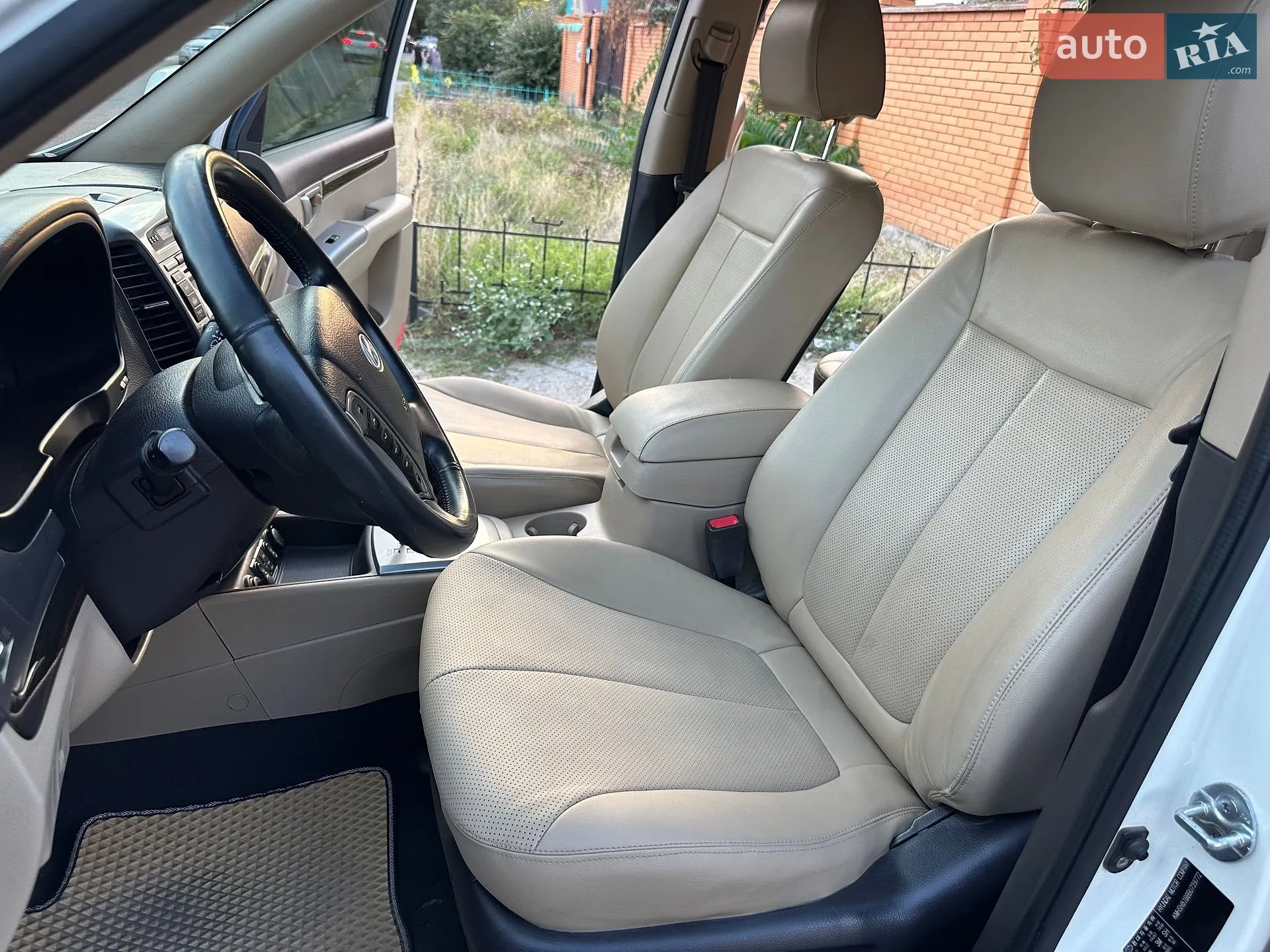 2011 Hyundai Santa Fe - мініатюра 66