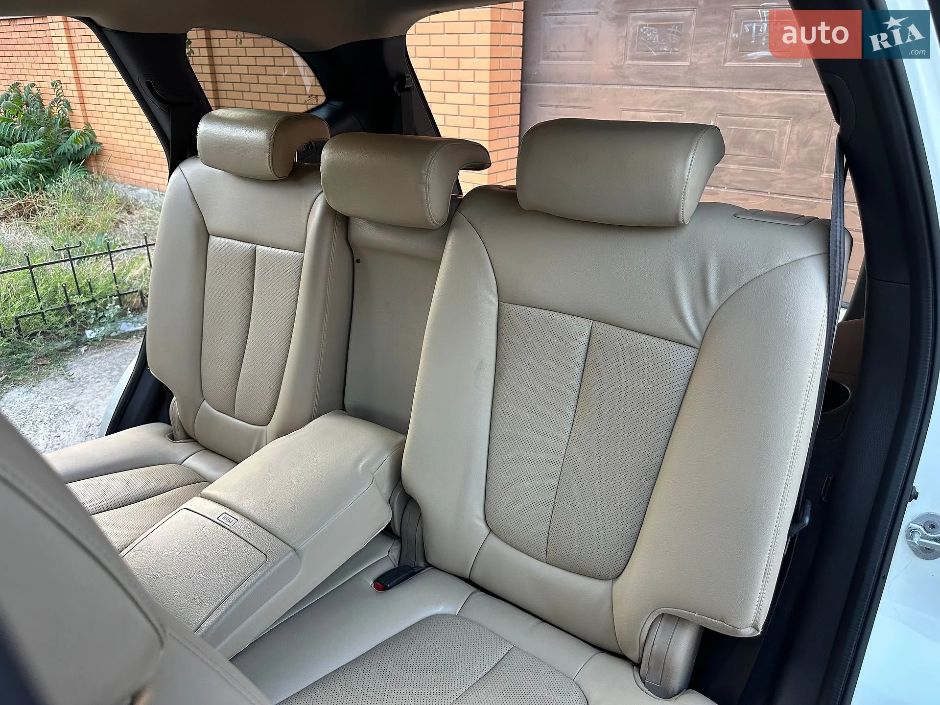 2011 Hyundai Santa Fe - мініатюра 72