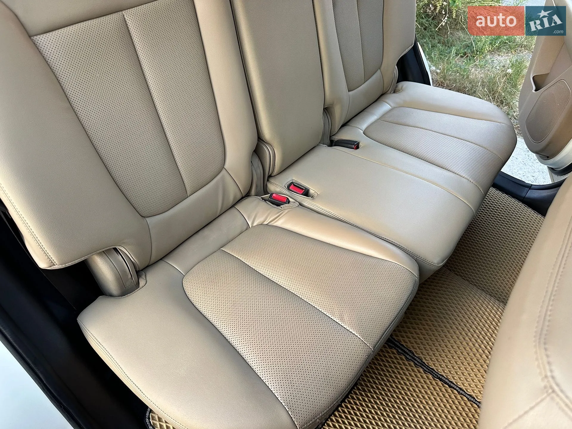 2011 Hyundai Santa Fe - мініатюра 95