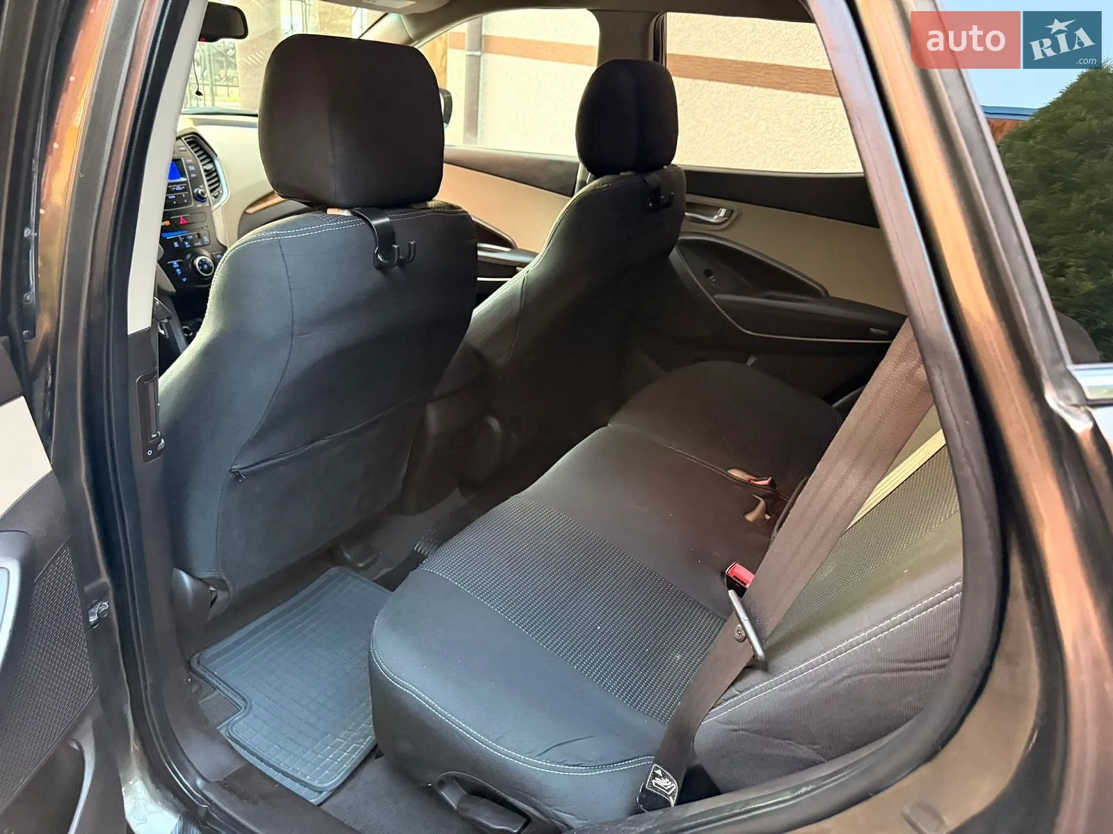 2013 Hyundai Santa Fe - мініатюра 26