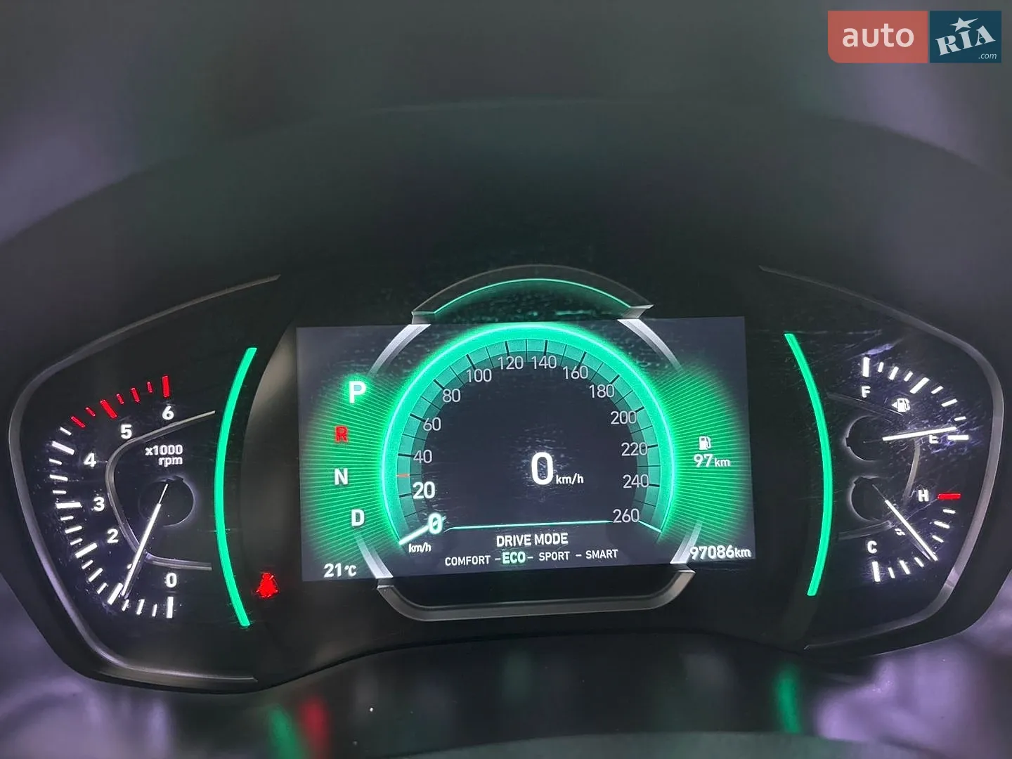 2018 Hyundai Santa Fe - мініатюра 31