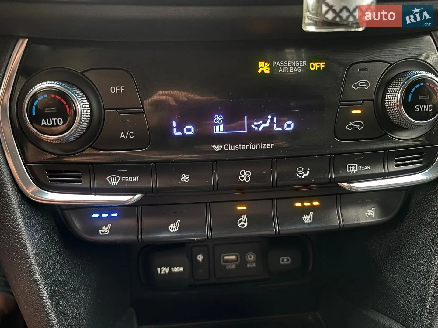 2018 Hyundai Santa Fe - мініатюра 35