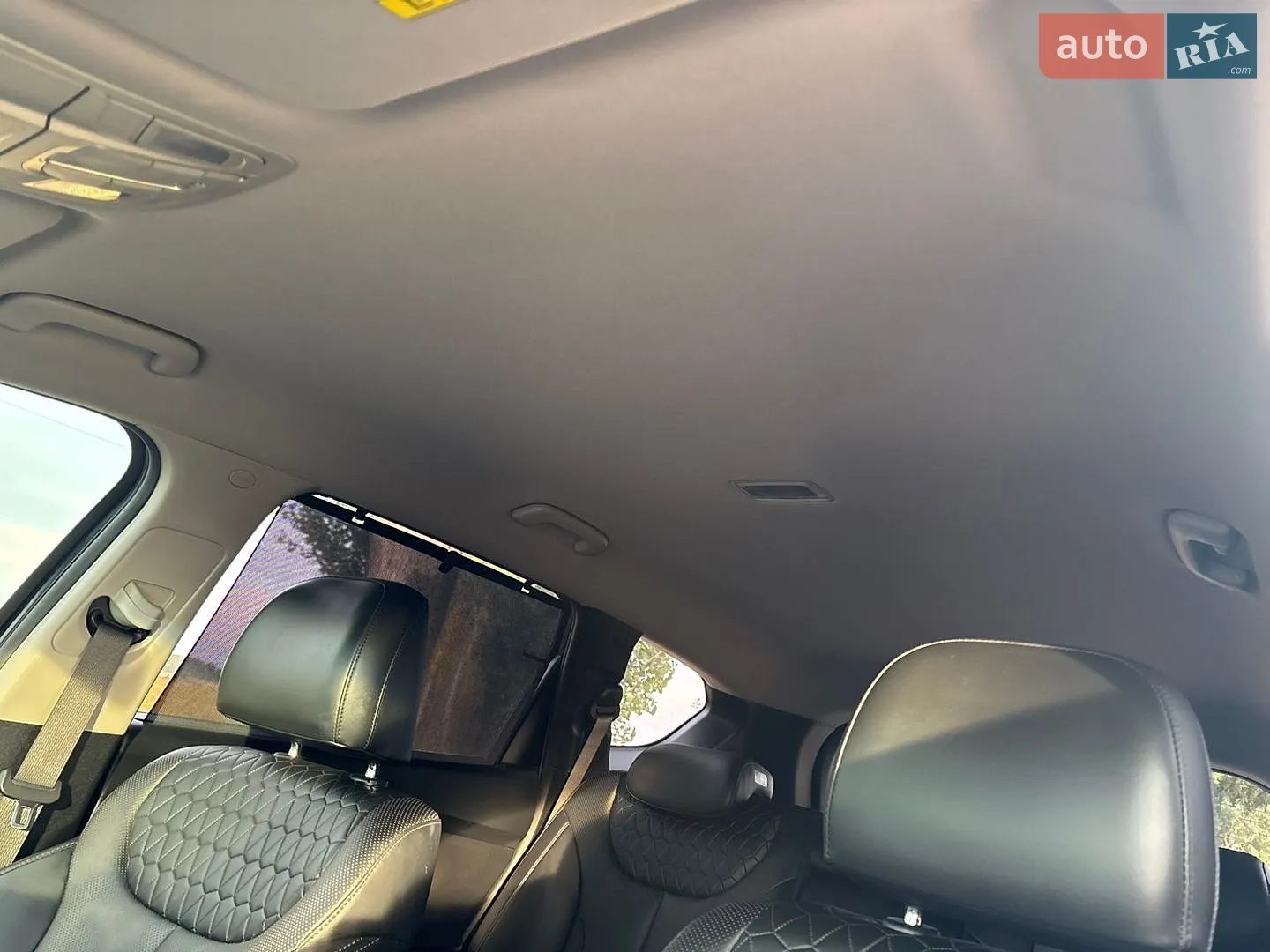 2018 Hyundai Santa Fe - мініатюра 41