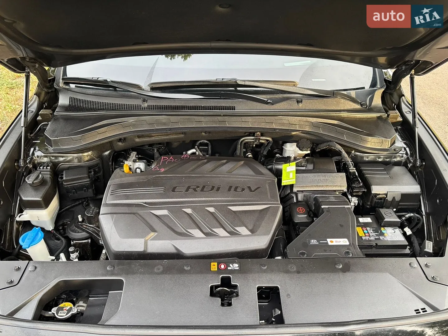 2018 Hyundai Santa Fe - мініатюра 48