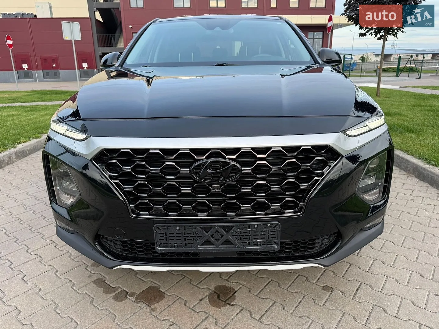 2019 Hyundai Santa Fe - мініатюра 4