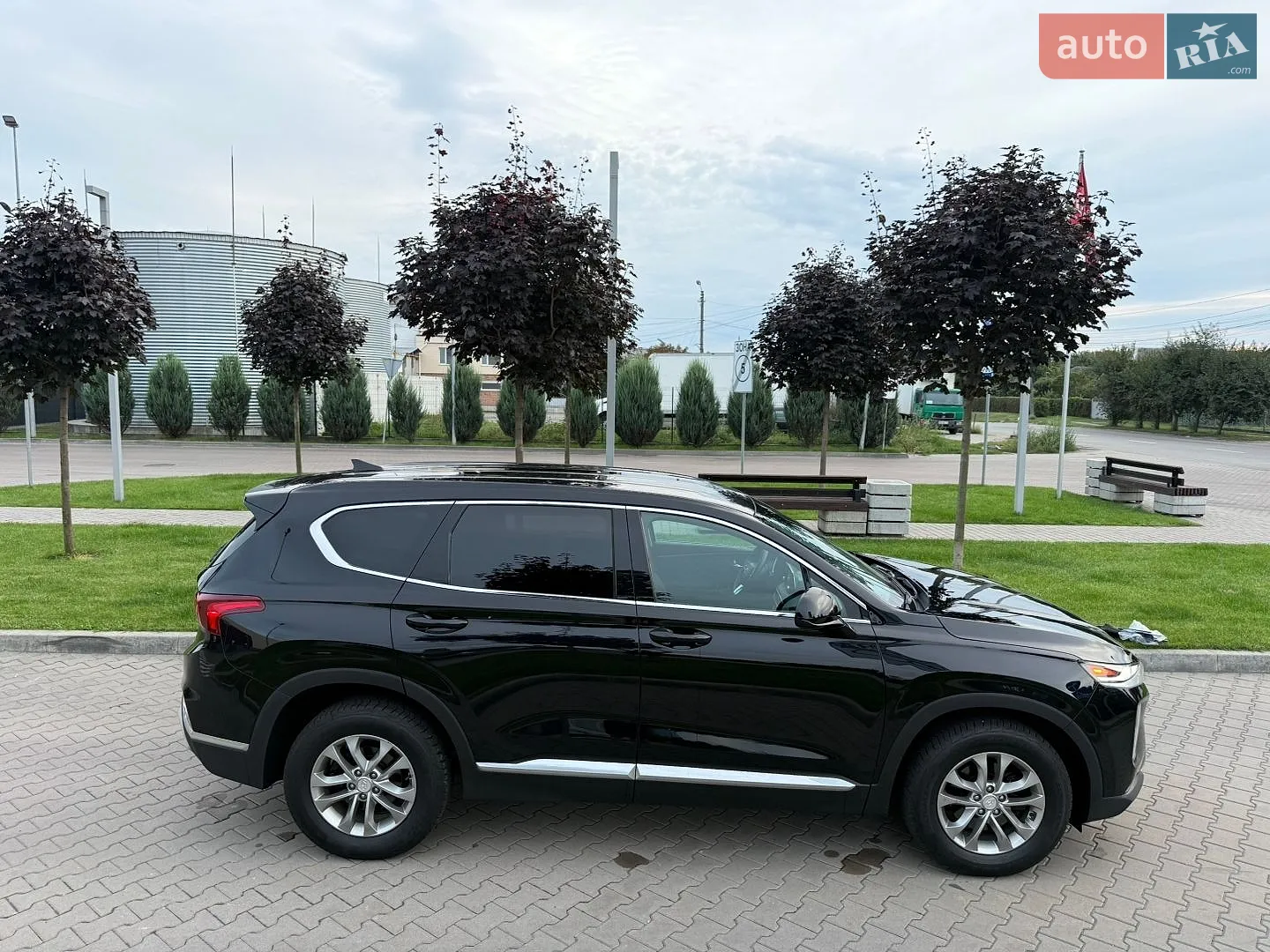 2019 Hyundai Santa Fe - мініатюра 30