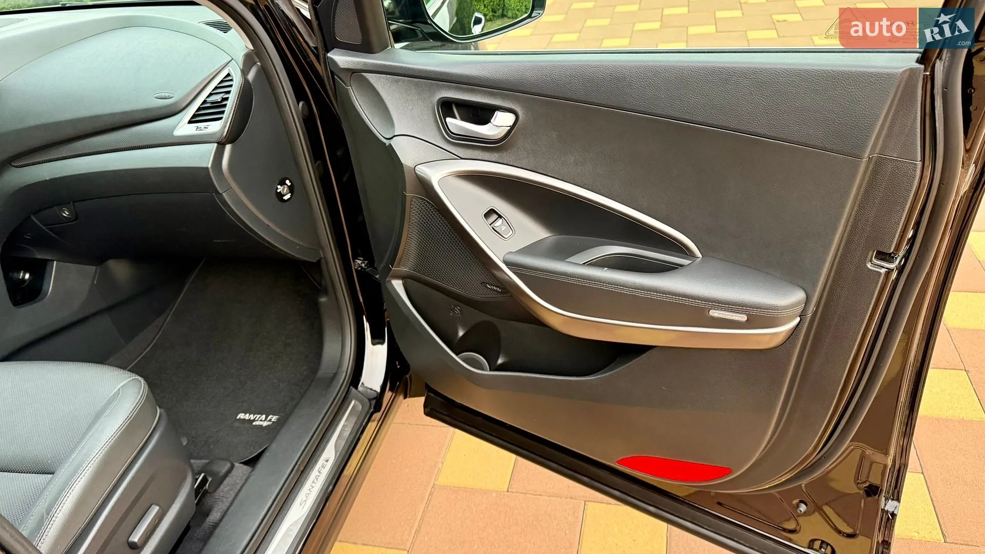 2016 Hyundai Santa Fe - мініатюра 58