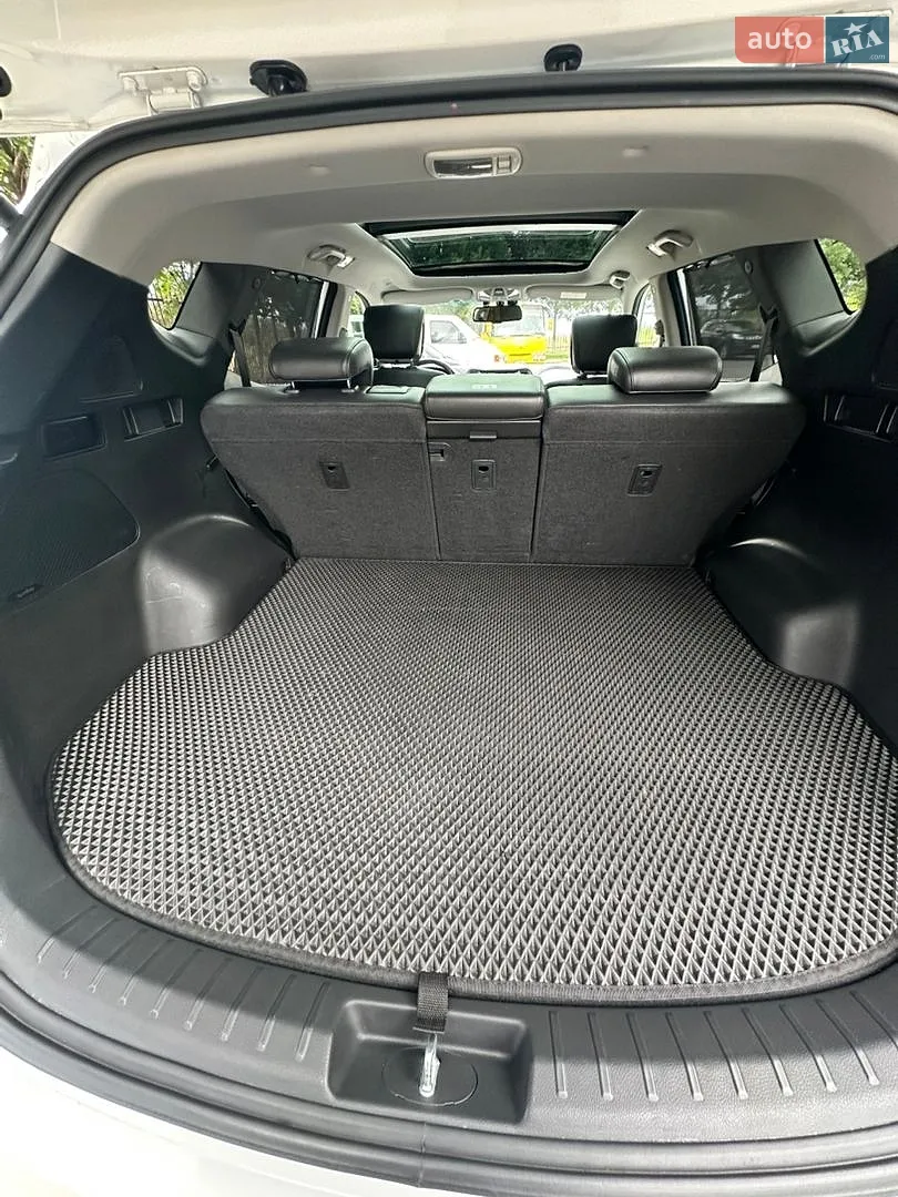2018 Hyundai Santa Fe - мініатюра 28