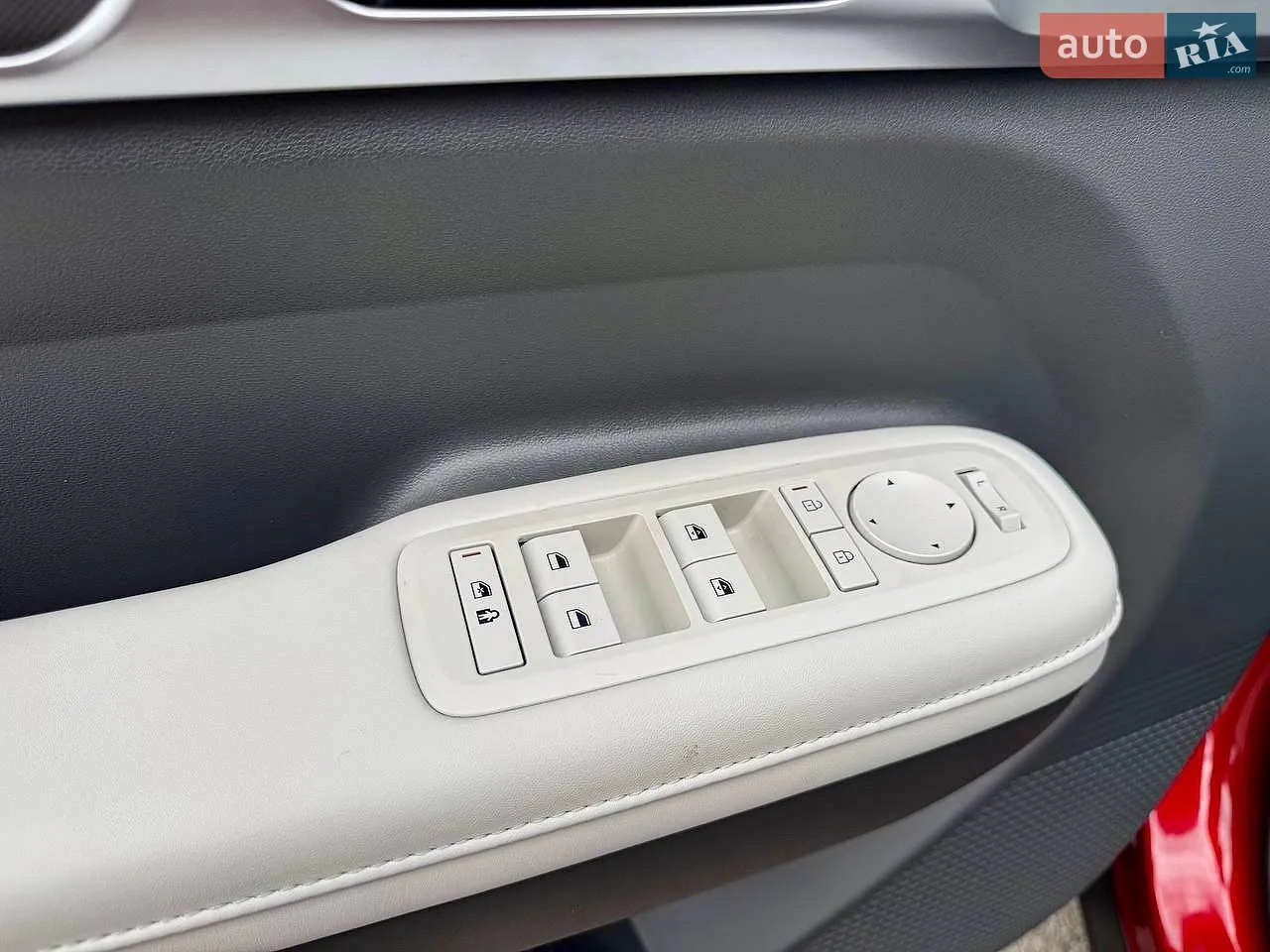 2025 Hyundai Santa Fe - мініатюра 39