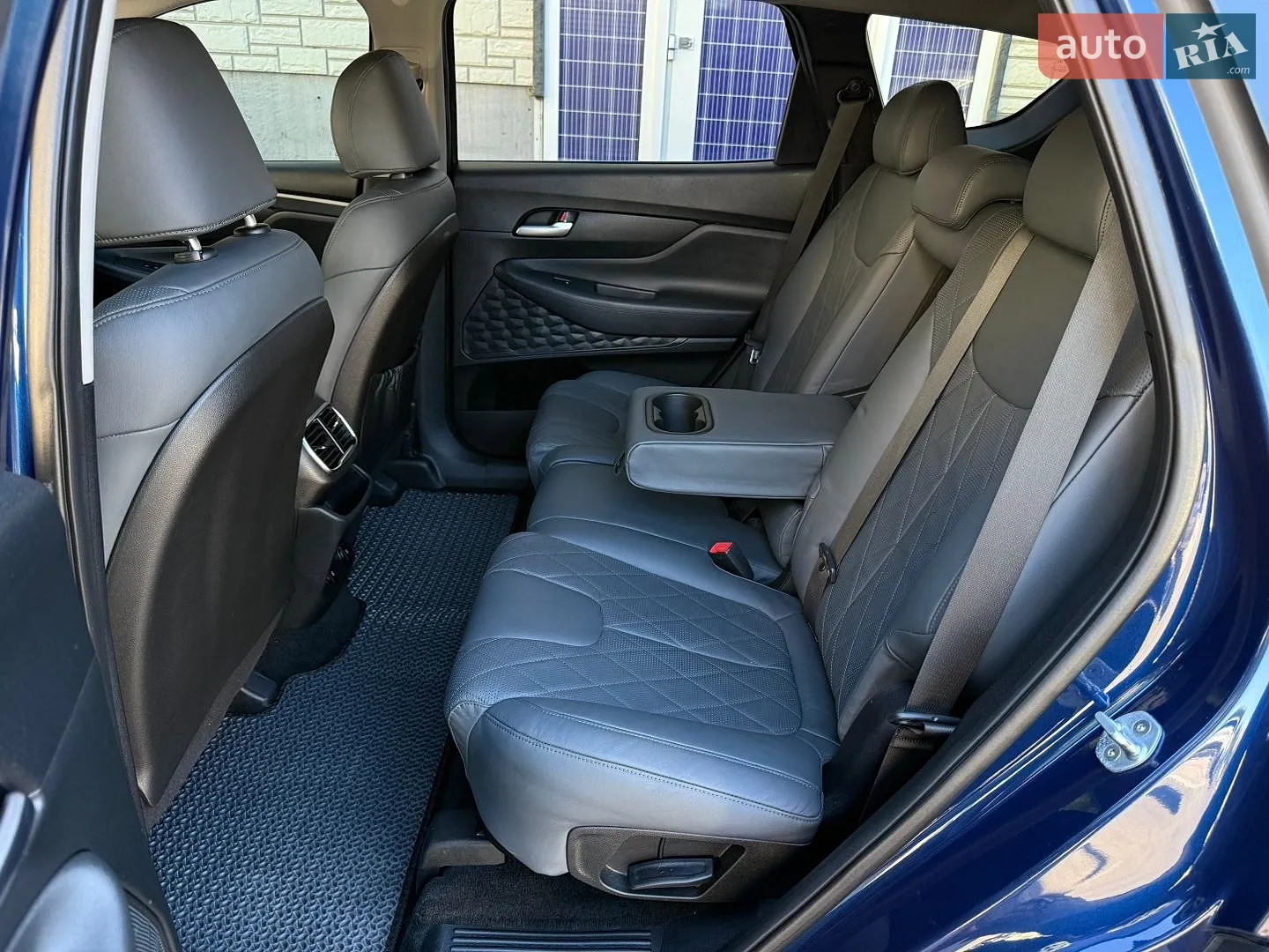 2018 Hyundai Santa Fe - мініатюра 23