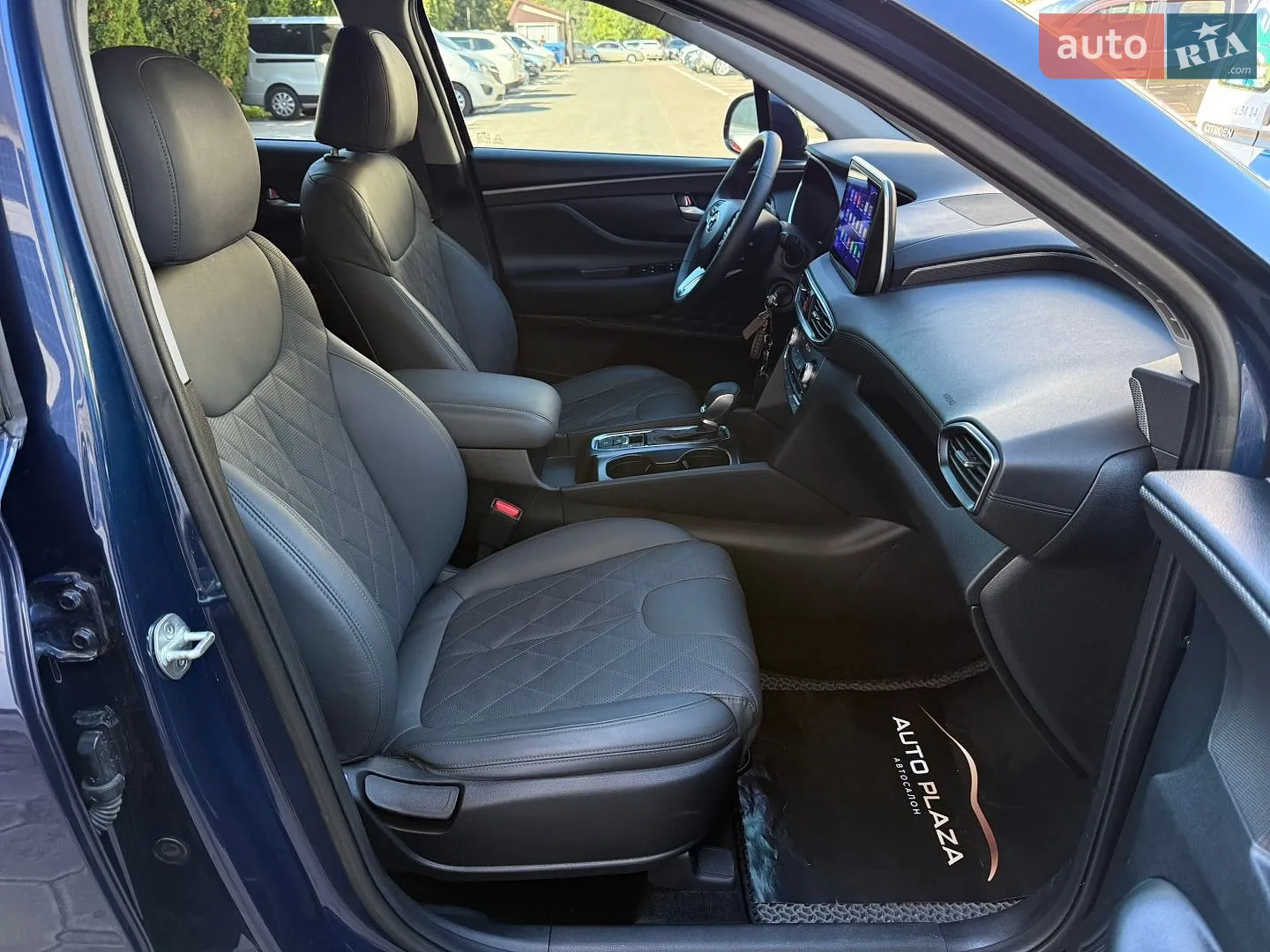 2018 Hyundai Santa Fe - мініатюра 25