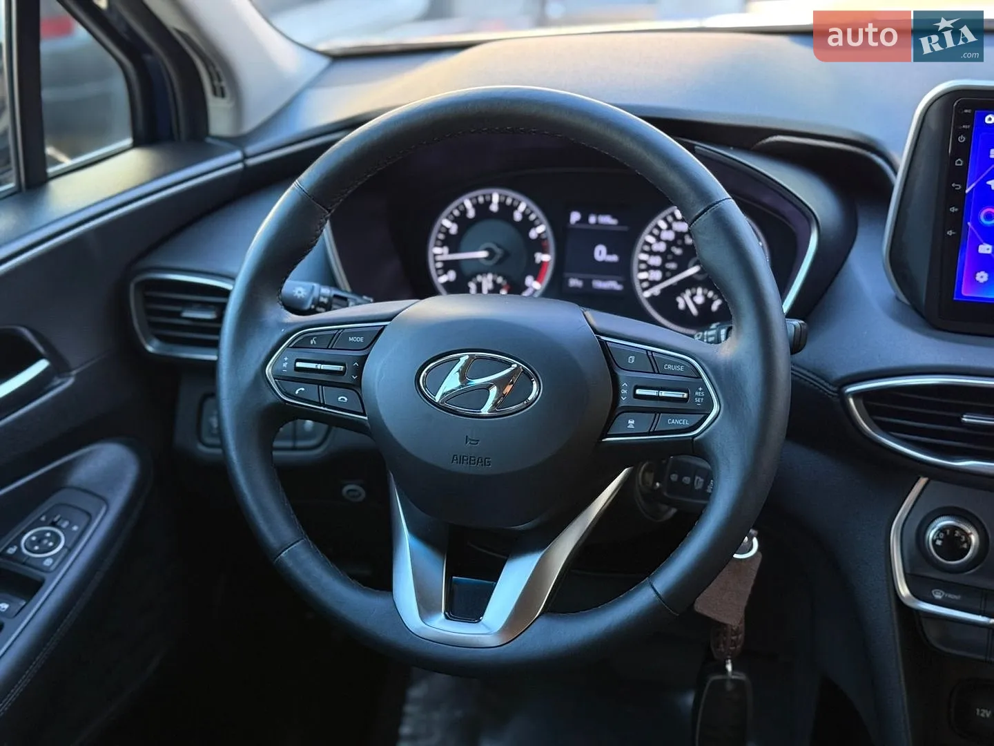 2018 Hyundai Santa Fe - мініатюра 29